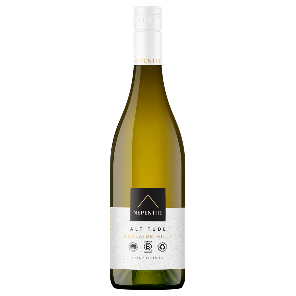 2024 Nepenthe Altitude Chardonnay